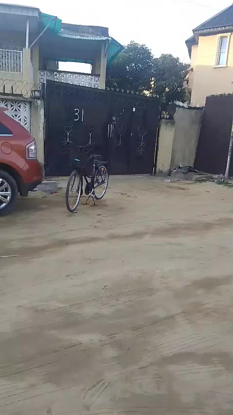 1200 sqm Land at Surulere, Lagos
