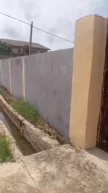 2 Bed Bungalow at Lagos