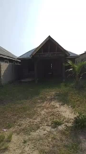 3 Bed House at Igbogbo, Ikorodu, Lagos