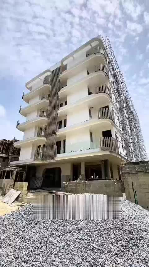 3 Bed Apartment at Ikate, Lekki, Lagos