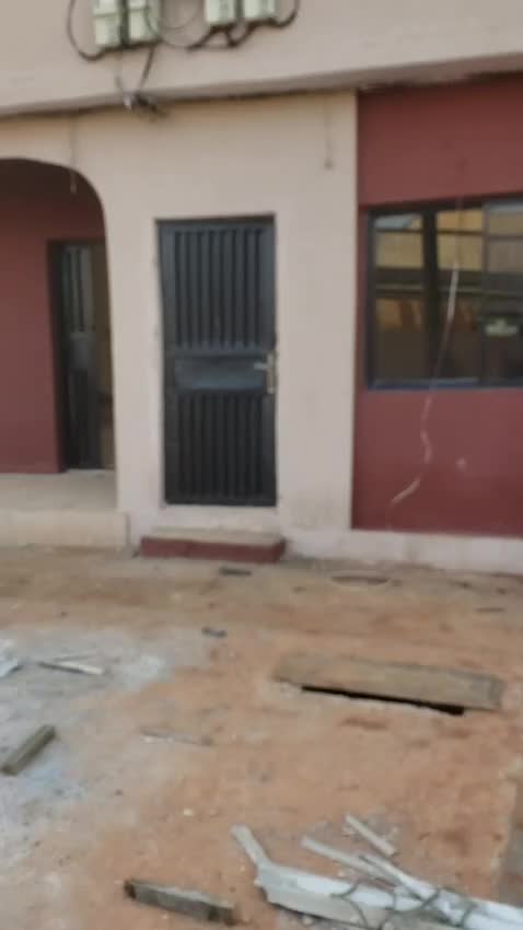 2 Bed Mini flat at Igando, Alimosho, Lagos
