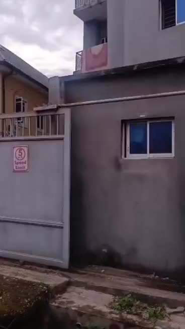 3 Bed Apartment at Lagos
