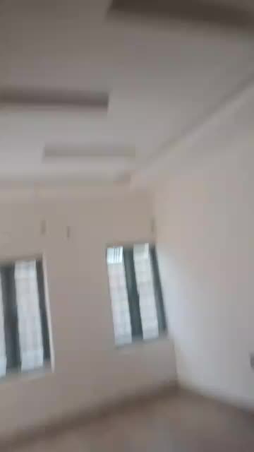 Bungalow at Ilorin, Kwara