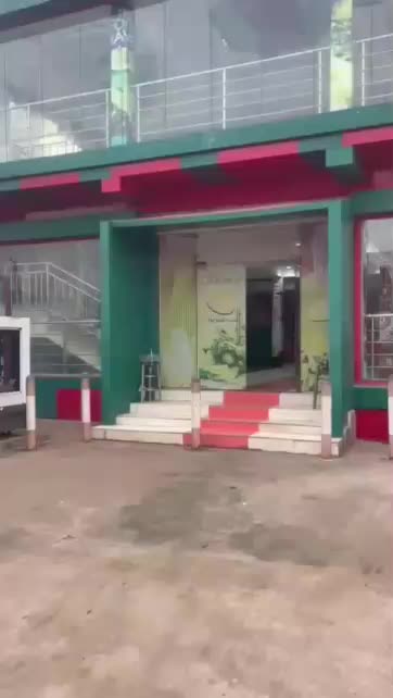 Restaurant at Ikorodu, Lagos