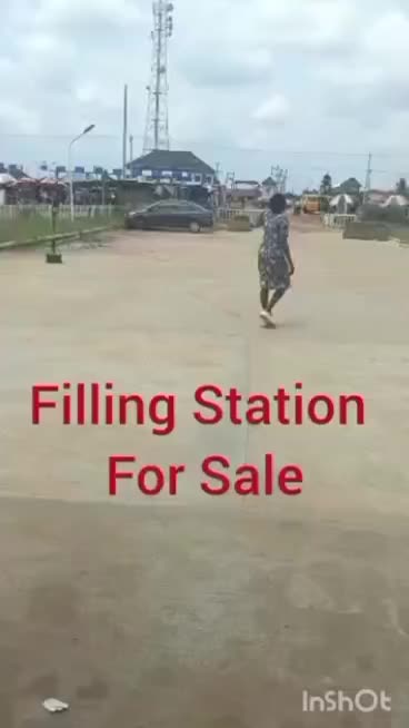 Land at Ibafo, Mowe, Ogun