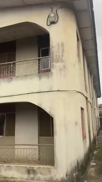 3 Bed Apartment at Lagos