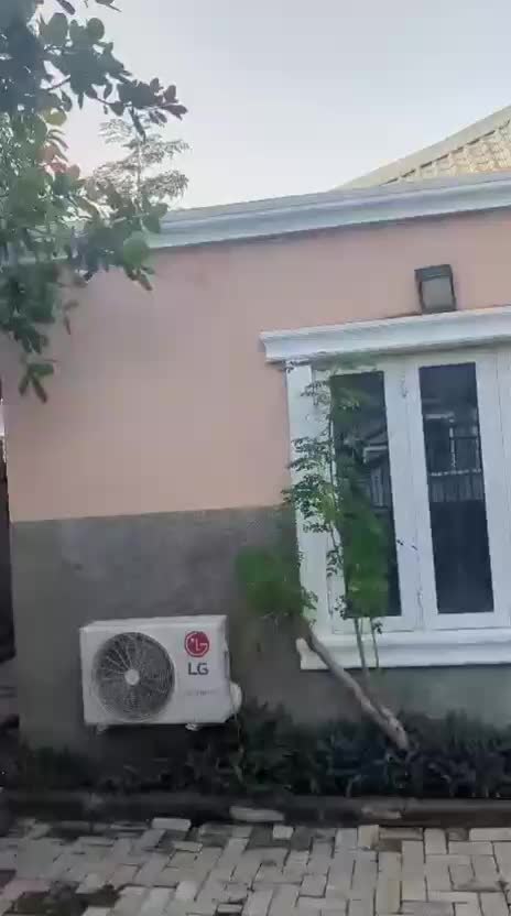 3 Bed Bungalow at Lagos