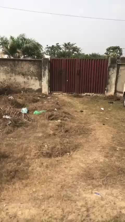 Land at Lekki, Epe, Lagos