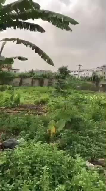 Land at Oregun, Ikeja, Lagos