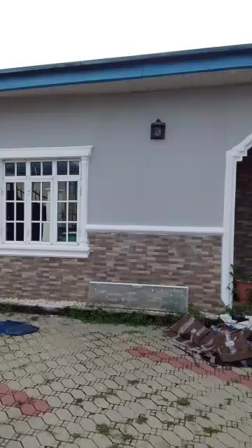 3 Bed Bungalow at Gwarinpa, Abuja, FCT