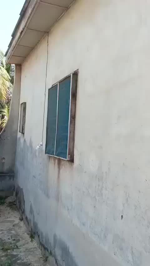 3 Bed Bungalow at Igando, Alimosho, Lagos