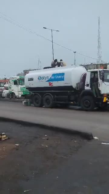 4300 sqm Commercial at Oshodi, Lagos