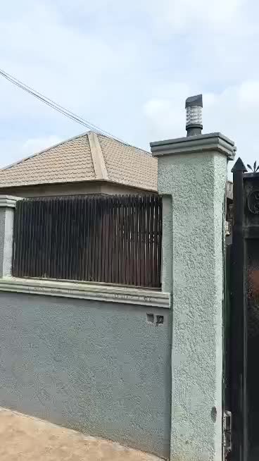 Apartment at Lagos