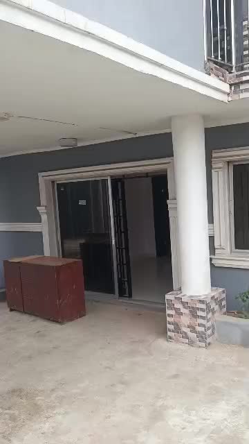 3 Bed Apartment at Ikeja, Lagos
