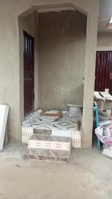Mini flat at Ikotun, Alimosho, Lagos