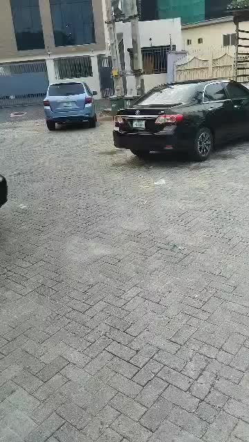 1643 sqm Land at Victoria Island, Lagos