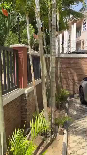 3 Bed Terrace at Abuja, FCT