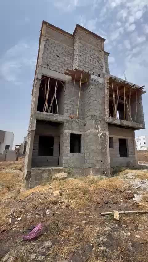 5 Bed Duplex at Life Camp, Abuja, FCT