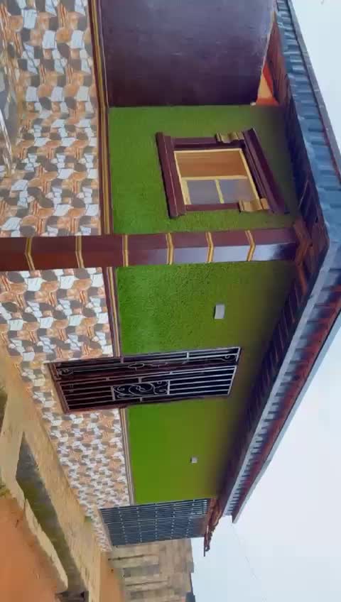 3 Bed House at Ishaga, Agege, Lagos