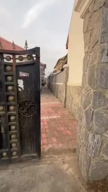 3 Bed Bungalow at Abuja, FCT
