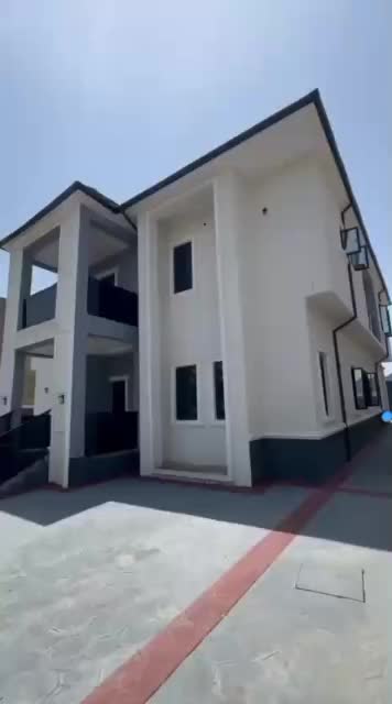 800 sqm Duplex at Gwarinpa, Abuja, FCT