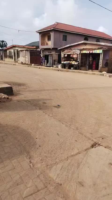 Land at Igando, Alimosho, Lagos