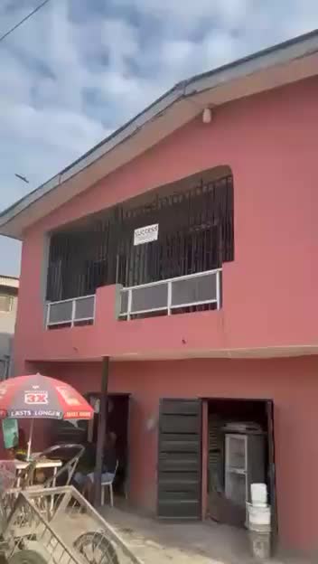 Land at Lagos