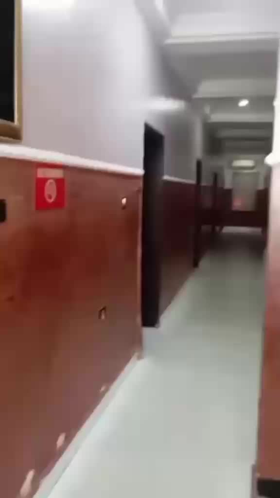 Hotel at Surulere, Lagos