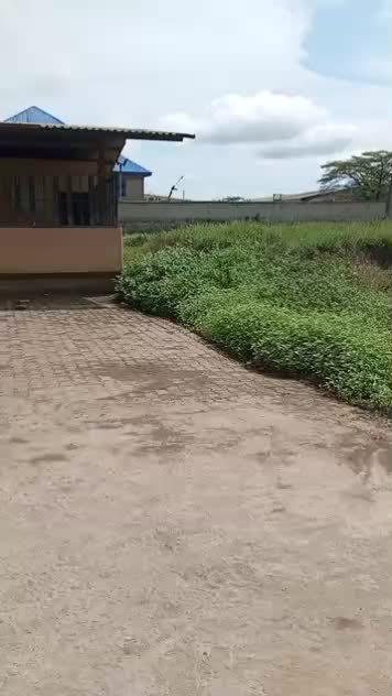 Land at Egbeda, Alimosho, Lagos