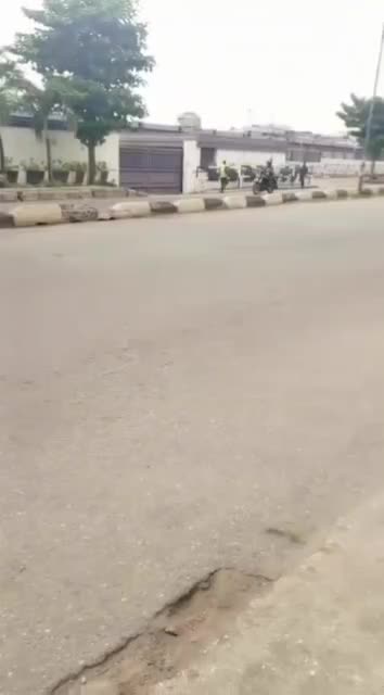 2100 sqm Land at Ikeja, Lagos