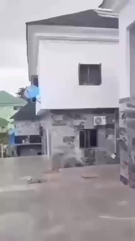 Duplex at Gwarinpa, Abuja, FCT