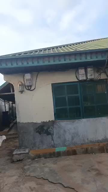 2 Bed Mini flat at Ipaja, Alimosho, Lagos