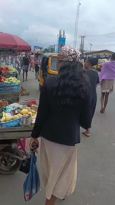 Commercial at Ikeja, Lagos