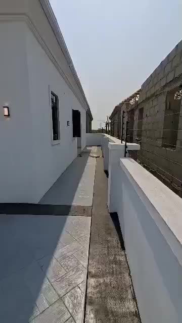 3 Bed Bungalow at Ibadan, Lagos