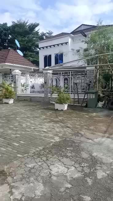 1000 sqm Semi detached at Maitama, Abuja, FCT