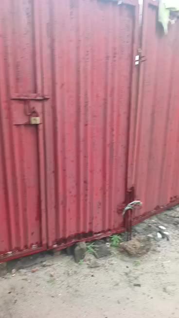 Land at Badagry, Lagos