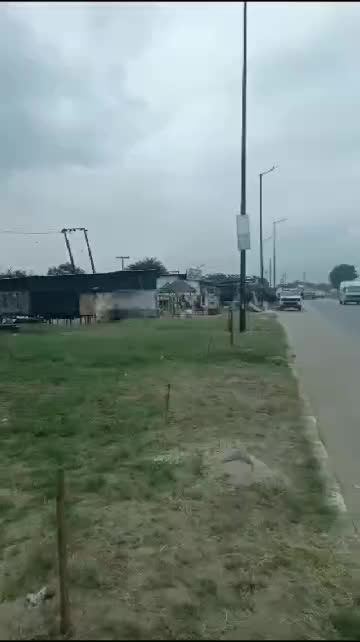Factory at Ikorodu, Lagos
