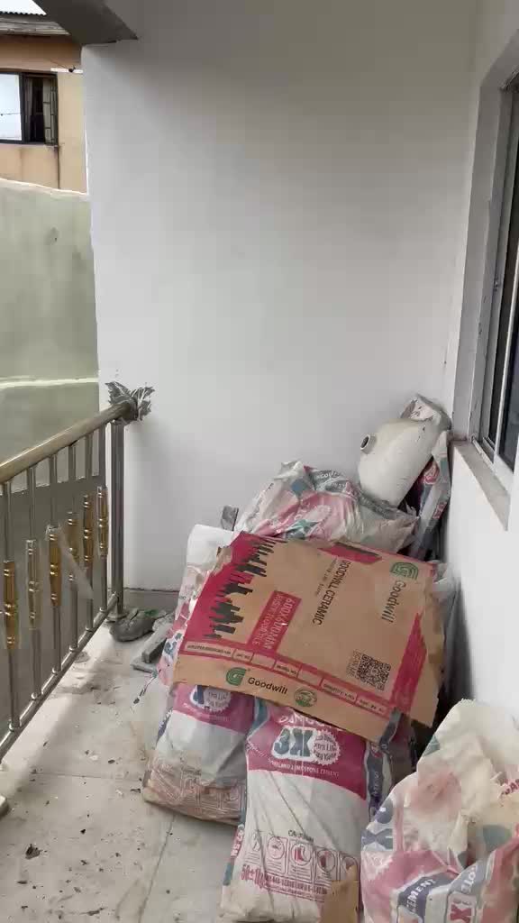 2 Bed Apartment at Lagos
