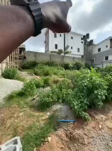450 sqm Apartment at Guzape, Abuja, FCT