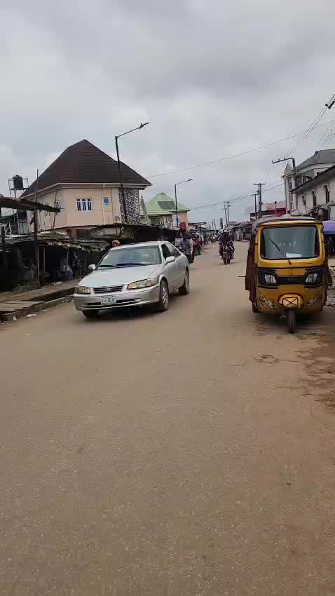 Land at Igando, Alimosho, Lagos