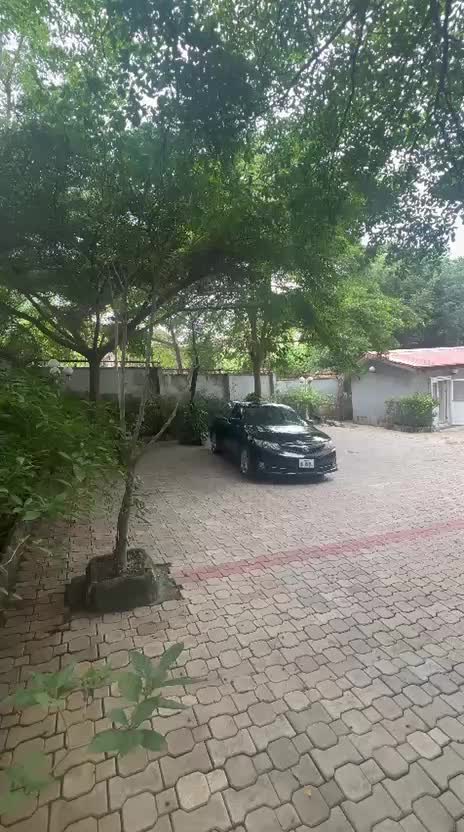 6 Bed Duplex at Lagos