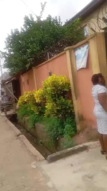 600 sqm 3 Bed Apartment at Alakuko, Agege, Lagos