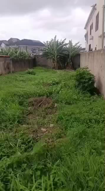 364 sqm Apartment at Lagos