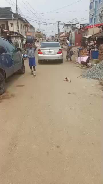 670 sqm Land at Fadeyi, Yaba, Lagos