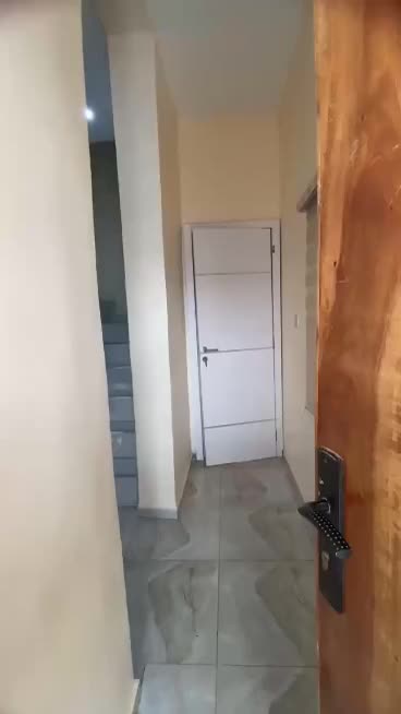 4 Bed Semi detached at Lagos