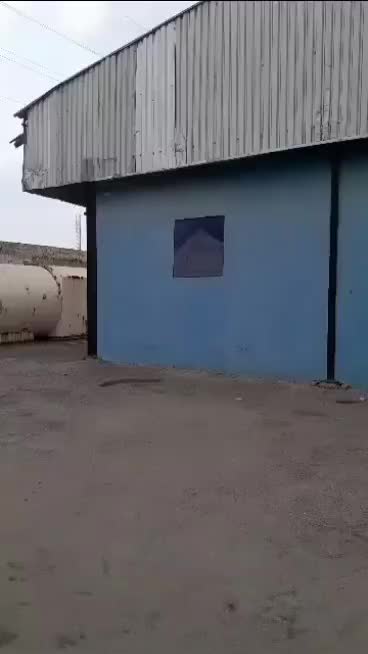 3200 sqm Warehouse at Oba Akran Avenue, Ikeja, Lagos