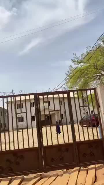 2 Bed House at Ilorin, Kwara