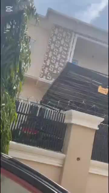 4 Bed Semi detached at Lugbe, Abuja, FCT