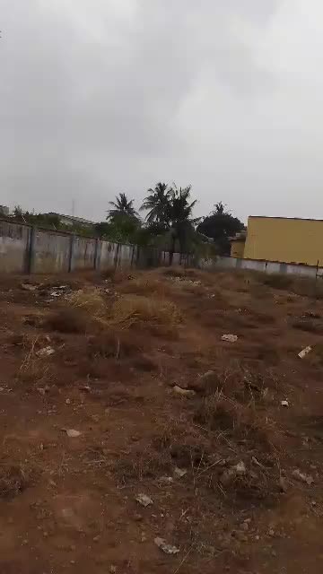 Land at Egbeda, Alimosho, Lagos