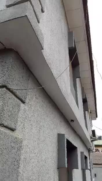 3 Bed Apartment at Egbeda, Alimosho, Lagos
